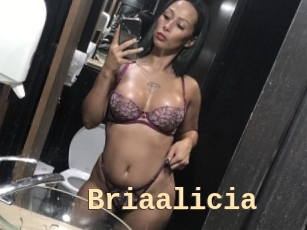briaalicia Dialogue Sexe