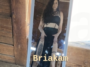 Briakam