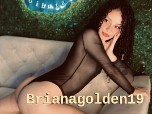 Brianagolden19