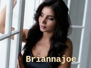 Briannajoe