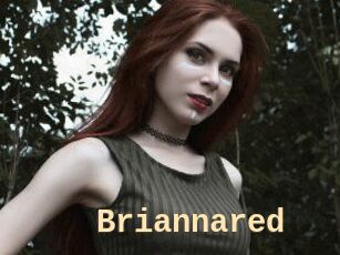 Briannared