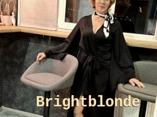 Brightblonde