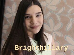 Brighthillary
