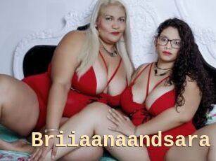 Briiaanaandsara