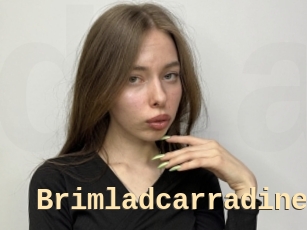 Brimladcarradine