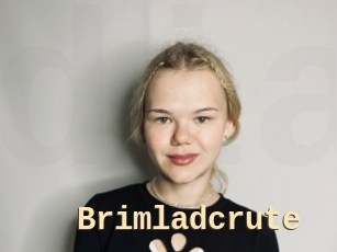 Brimladcrute