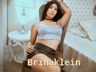 Brinaklein