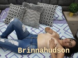 Brinnahudson
