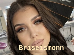 Briseismonn