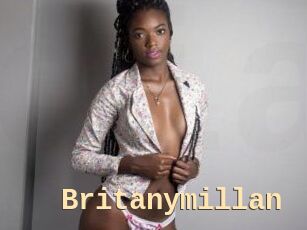 Britanymillan