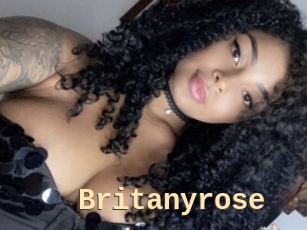 Britanyrose