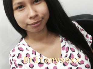Britanysexx