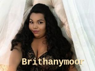 Brithanymoor