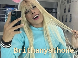 Brithanysthone