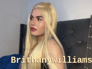 Brithanywilliams