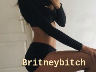 Britneybitch