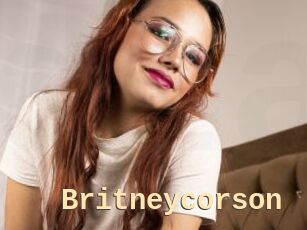Britneycorson