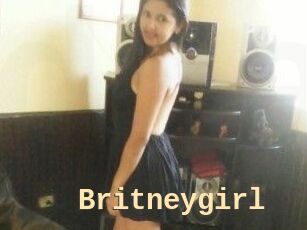 britneygirl Dialogue Sexe