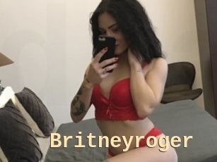 Britneyroger