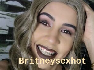 Britneysexhot