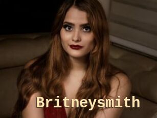 Britneysmith