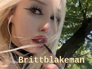 Brittblakeman