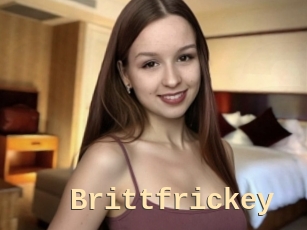 Brittfrickey