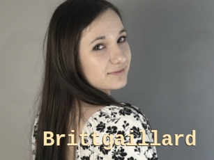 Brittgaillard