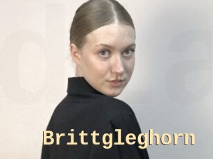 Brittgleghorn