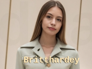Britthardey