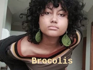 Brocolis