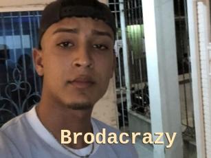 Brodacrazy