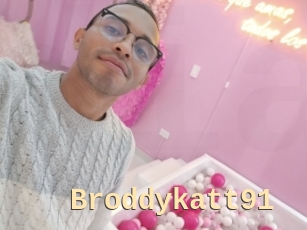 Broddykatt91