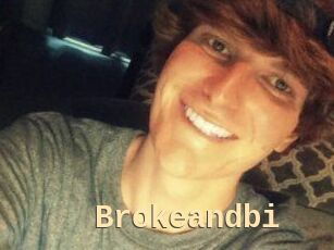 Brokeandbi