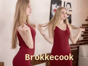 Brokkecook