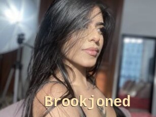 Brookjoned