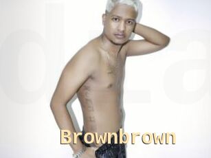 Brownbrown
