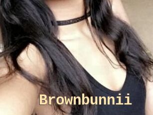 Brownbunnii