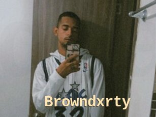 Browndxrty