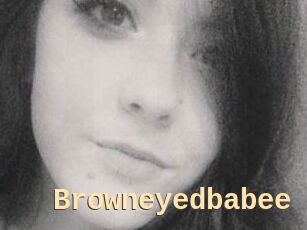 Browneyedbabee
