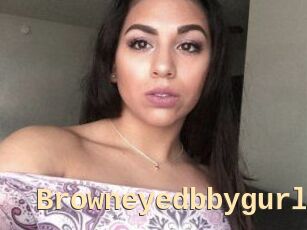 Browneyedbbygurl