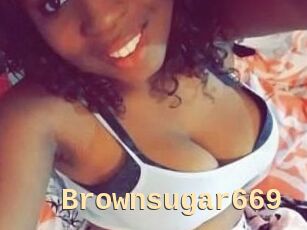 Brownsugar669
