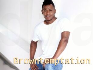 Browntemptation