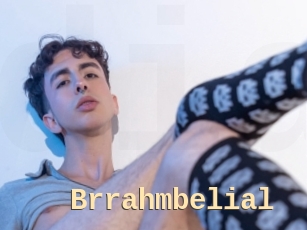 Brrahmbelial