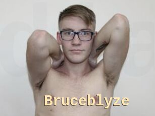 Bruceblyze