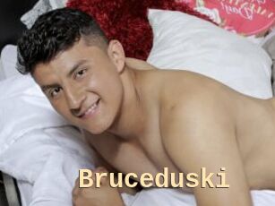 Bruceduski