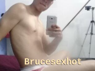 Brucesexhot