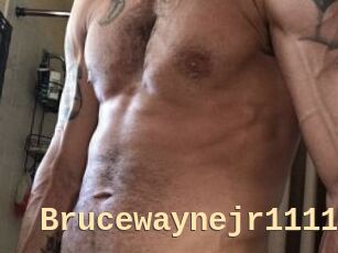 Brucewaynejr1111