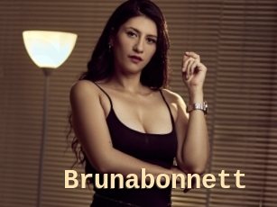 Brunabonnett