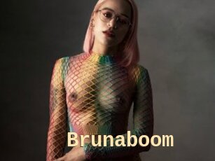 Brunaboom